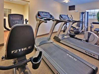 Candlewood Suites Olive Branch