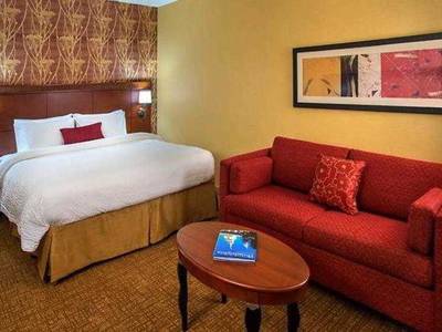 Courtyard Philadelphia Devon