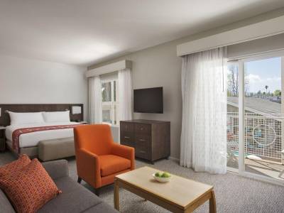 Corporate Inn Sunnyvale