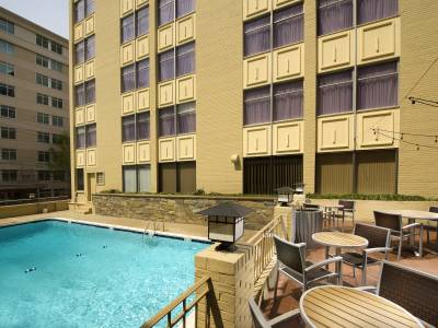 American Inn of Bethesda