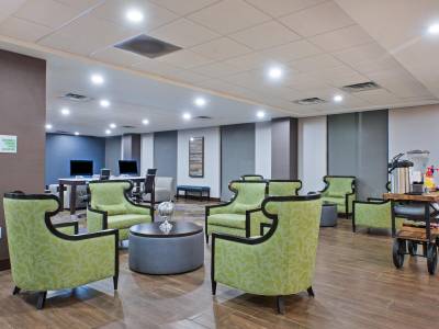 Holiday Inn Middletown - Harrisburg Area