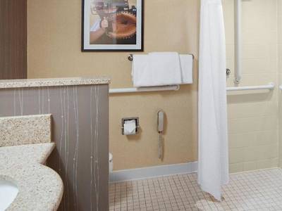 Residence Inn Aberdeen at Ripken Stadium