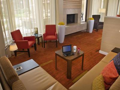 Courtyard New Carrollton Landover