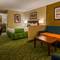 Best Western Orlando East Inn & Suites