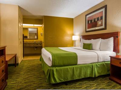 Best Western Orlando East Inn & Suites