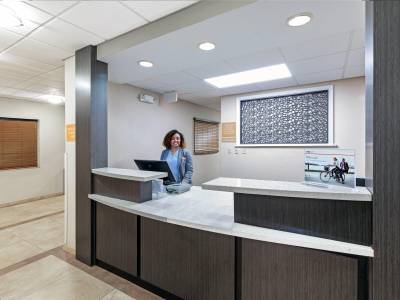 Doubletree by Hilton Hattiesburg