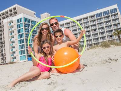 Captains Quarters Resort