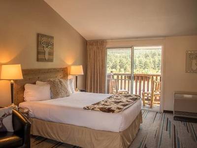 Alpine Trail Ridge Inn