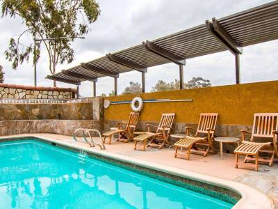 Quality Inn & Suites Near The Border