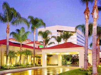 Courtyard San Diego Sorrento Valley