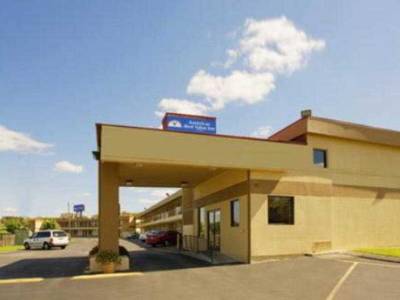 Americas Best Value Inn Nashville/Airport South