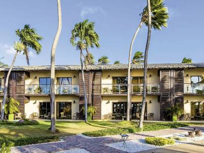 Manchebo Beach Resort & Spa (Foto)