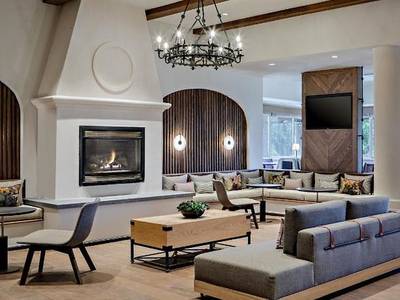 Chaminade Resort & Spa