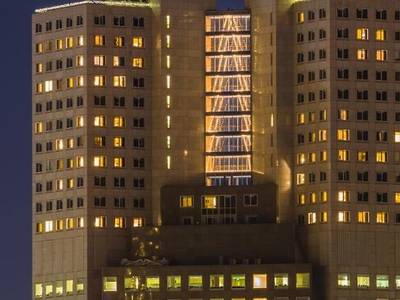 Loews Regency San Francisco