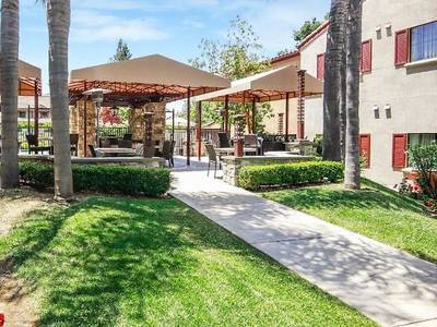 Courtyard Palo Alto Los Altos