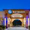 Best Western Richland Inn & Suites