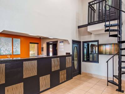 Best Western Richland Inn & Suites