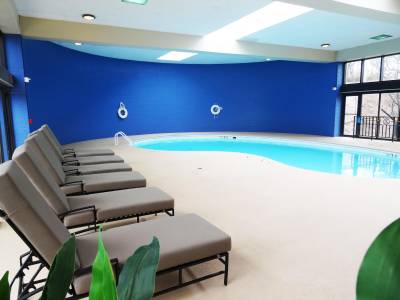 Crowne Plaza Cleveland South-Independence