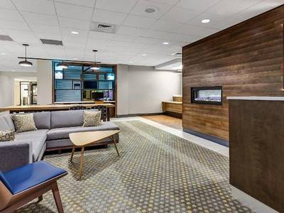 Holiday Inn Grand Rapids Downtown