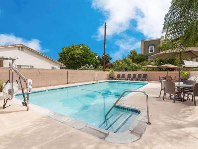 Days Inn & Suites Anaheim Resort