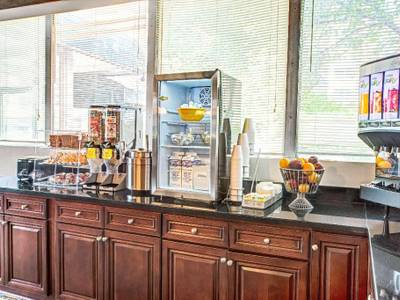 Days Inn Arlington/Washington DC