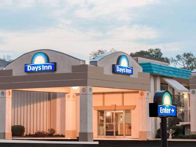 Days Inn Athens