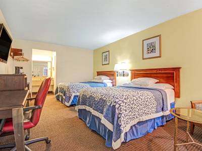 Days Inn Austin/University/Downtown