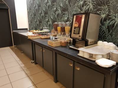 Mar i Cel Hotel & Spa