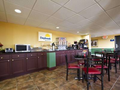 Days Inn & Suites Duncan/Spartanburg