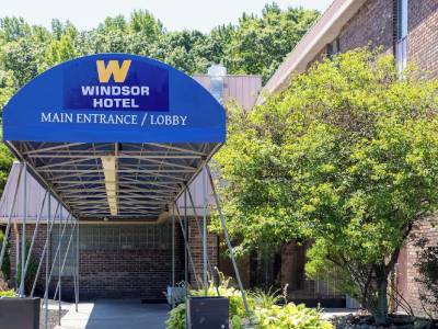 Days Inn East Windsor/Hightstown