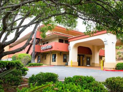Days Inn Encinitas Moonlight Beach