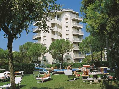 Residenza Marco Polo