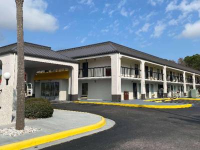 Days Inn Moss Point Pascagoula
