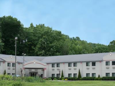 Days Inn Near Six Flags - Magic Mountain