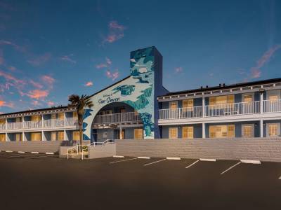 Days Inn San Simeon
