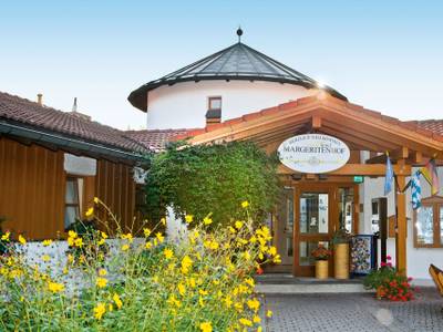 Landhotel Margeritenhof