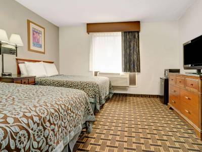 Days Inn St. Paul-Minneapolis-Midway