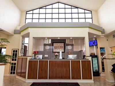 Magnuson Hotel Virginia Beach