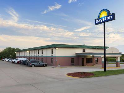 Days Inn Wichita North