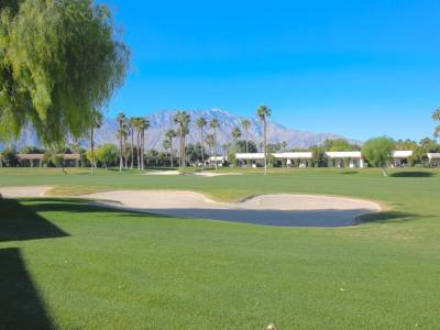 Desert Princess Country Club
