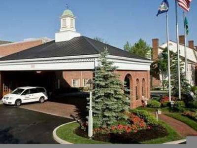 The Desmond Hotel & Conference Center