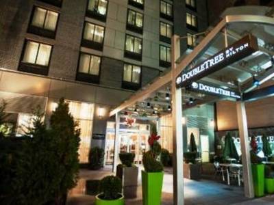 DoubleTree by Hilton Hotel New York City - Chelsea