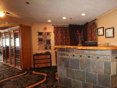 Driftwood Shores Resort & Conference Center