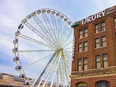 Drury Inn Union Station