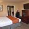 Dynasty Suites Redlands