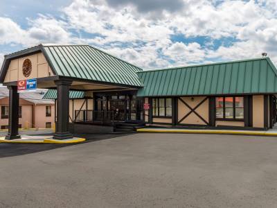 Econo Lodge Beckley