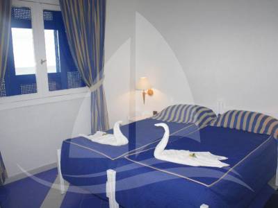 Marina Cap Monastir Appart-hôtel