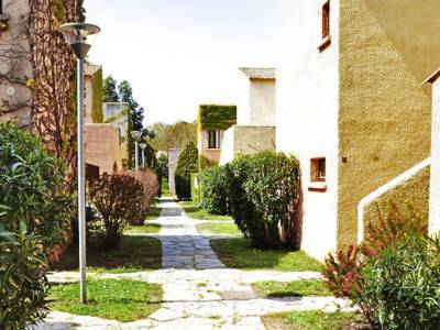 Village Vacances Marina d´Oru