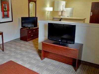 Extended Stay America - Chicago - Buffalo Grove - Deerfield