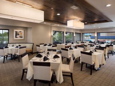 Hilton Garden Inn Los Angeles Marina Del Rey